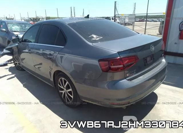 3VWB67AJ2HM330784 фото 4
