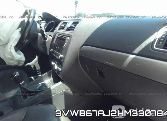 3VWB67AJ2HM330784 фото 6