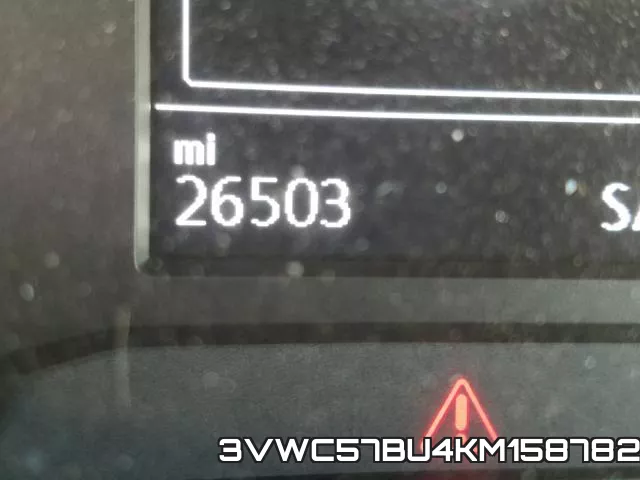 3VWC57BU4KM158782 фото 9