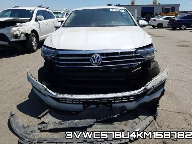 3VWC57BU4KM158782 фото 10