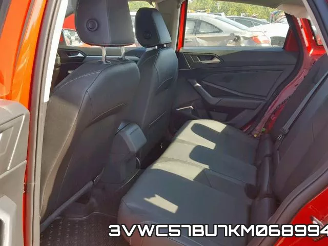 3VWC57BU7KM068994 фото 7