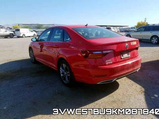 3VWC57BU9KM087840 фото 4