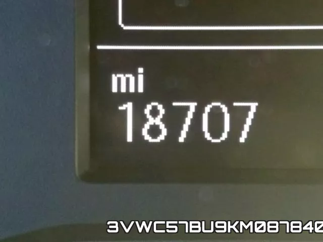 3VWC57BU9KM087840 фото 9