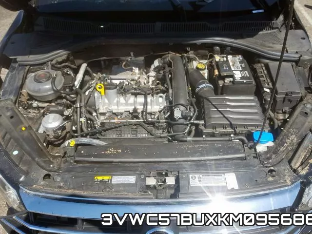 3VWC57BUXKM095686 фото 8