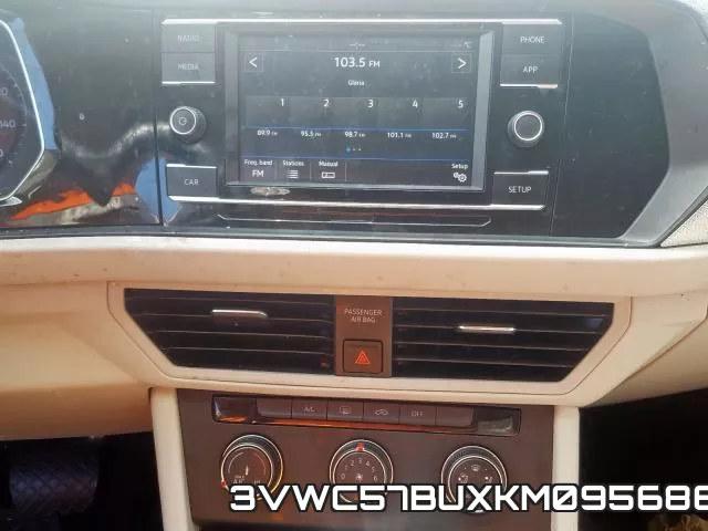 3VWC57BUXKM095686 фото 10