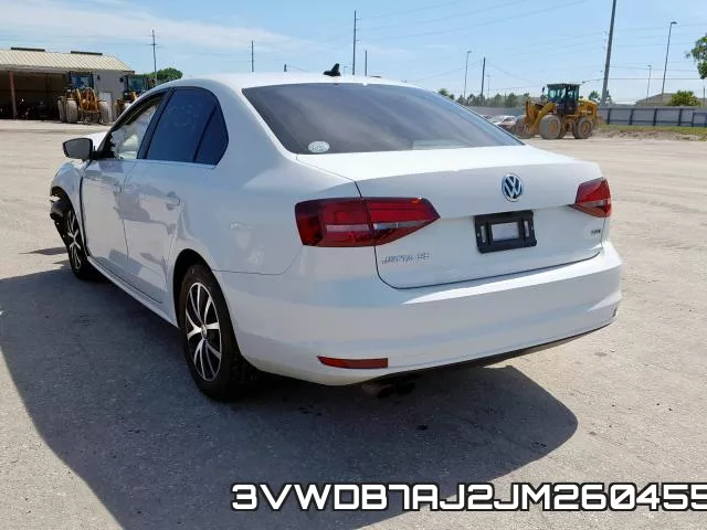 3VWDB7AJ2JM260455 фото 4