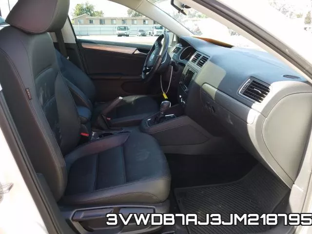 3VWDB7AJ3JM218795 фото 6