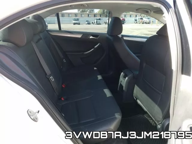 3VWDB7AJ3JM218795 фото 7