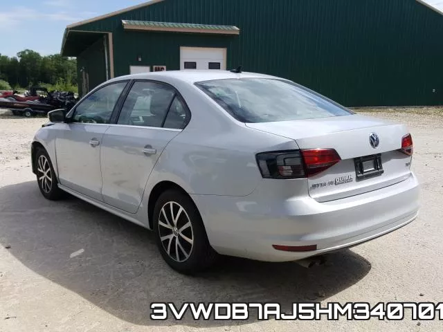 3VWDB7AJ5HM340701 фото 4