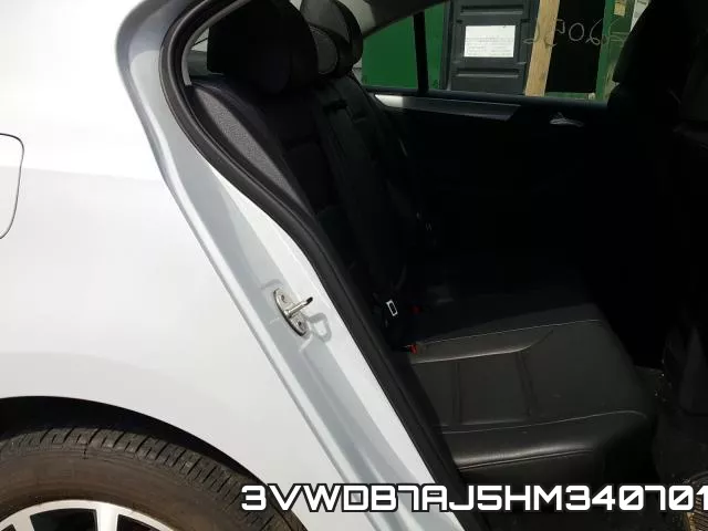 3VWDB7AJ5HM340701 фото 7