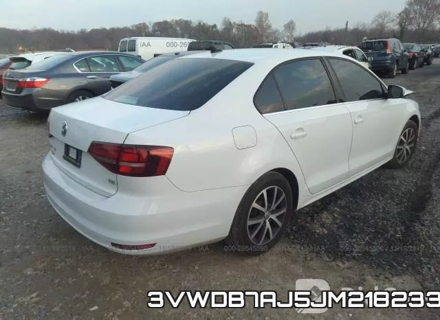 3VWDB7AJ5JM218233 фото 5