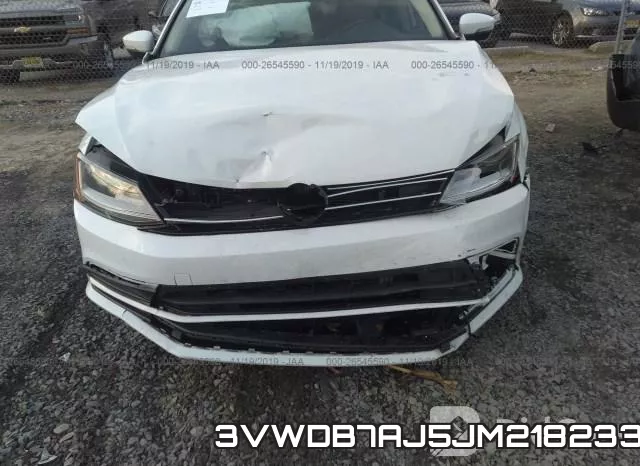 3VWDB7AJ5JM218233 фото 7
