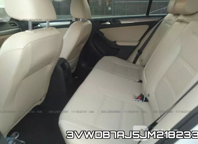 3VWDB7AJ5JM218233 фото 9