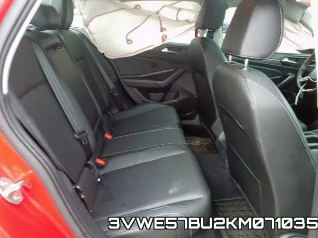 3VWE57BU2KM071035 фото 7