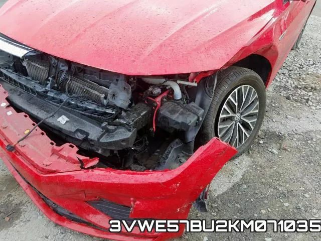 3VWE57BU2KM071035 фото 10