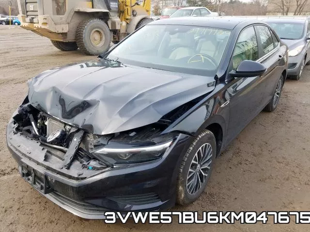 3VWE57BU6KM047675 фото 3
