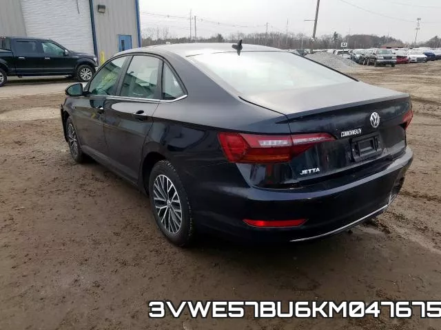 3VWE57BU6KM047675 фото 4