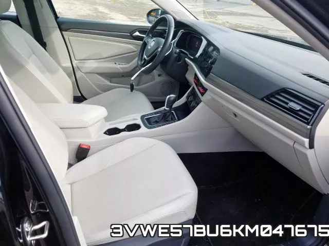 3VWE57BU6KM047675 фото 6