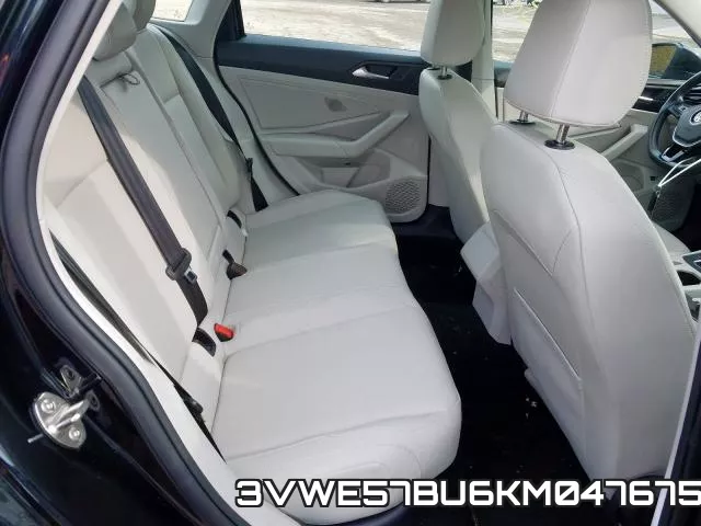 3VWE57BU6KM047675 фото 7