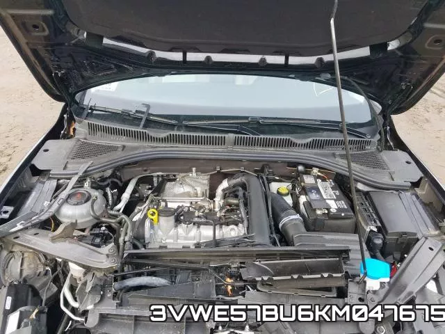 3VWE57BU6KM047675 фото 8