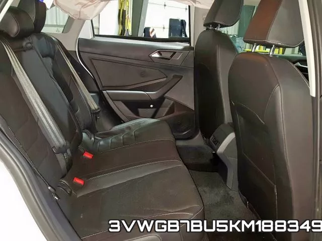 3VWGB7BU5KM188349 фото 7