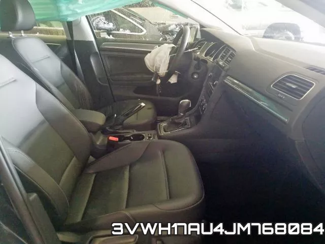3VWH17AU4JM768084 фото 6