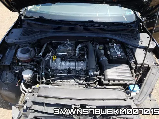 3VWN57BU6KM007015 фото 8
