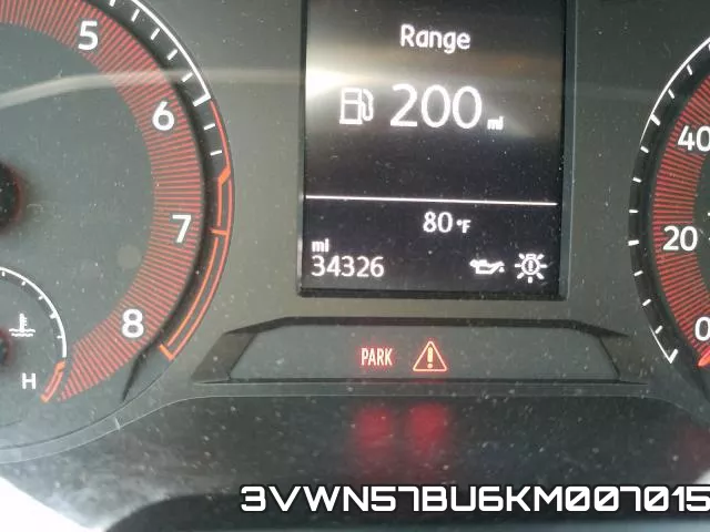 3VWN57BU6KM007015 фото 9