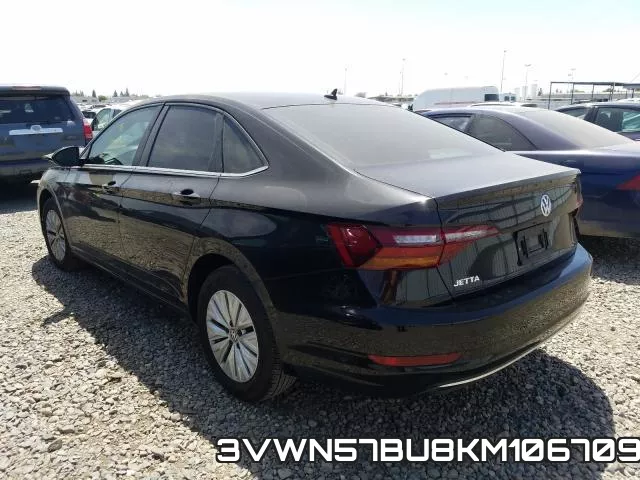 3VWN57BU8KM106709 фото 4