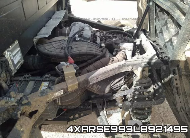 4XARSE993L8921495 фото 10