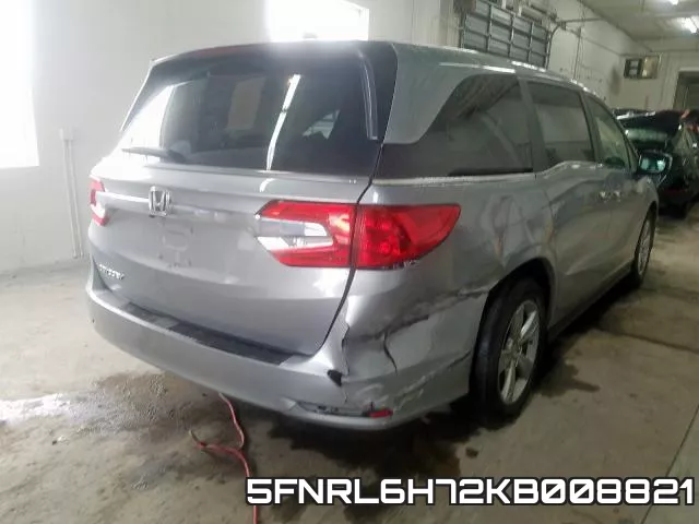 5FNRL6H72KB008821 фото 5