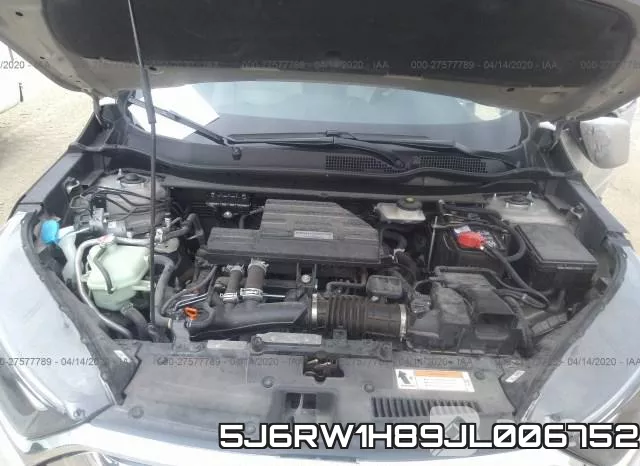 5J6RW1H89JL006752 фото 2