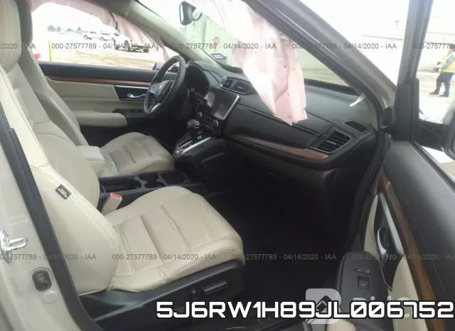 5J6RW1H89JL006752 фото 6