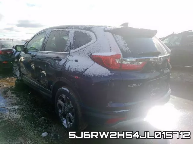 5J6RW2H54JL015712 фото 4