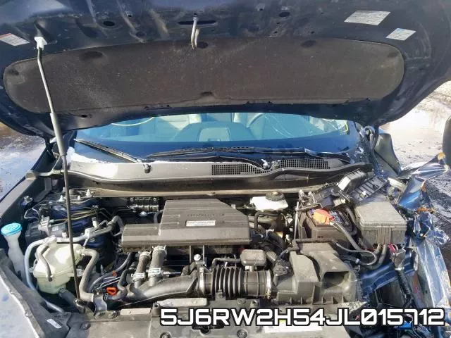 5J6RW2H54JL015712 фото 8