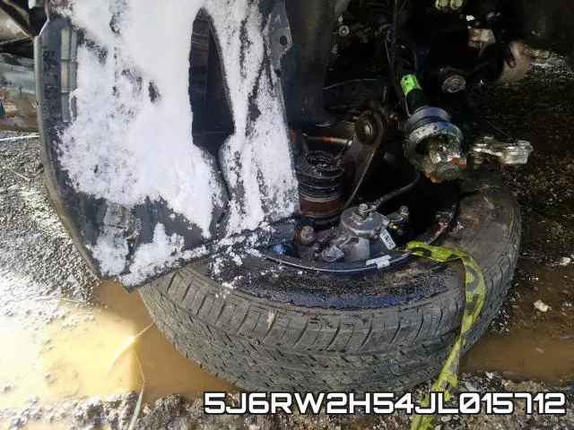 5J6RW2H54JL015712 фото 10