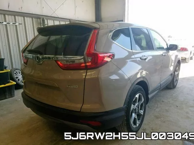5J6RW2H55JL003049 фото 5