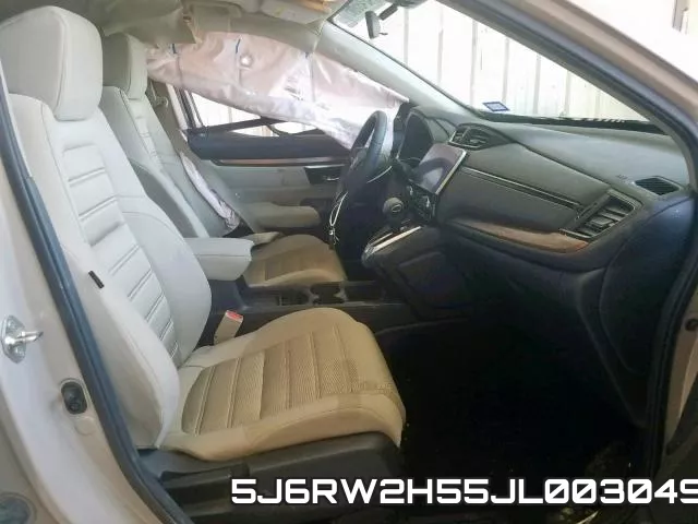 5J6RW2H55JL003049 фото 6