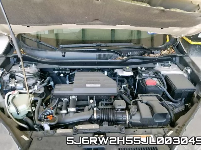 5J6RW2H55JL003049 фото 8