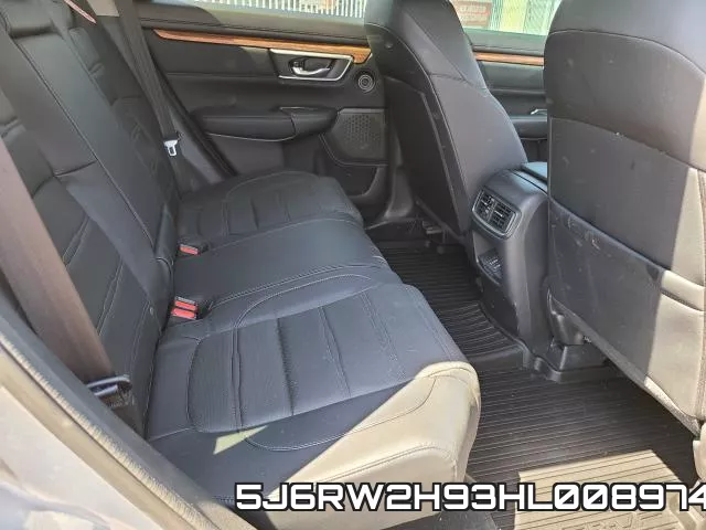 5J6RW2H93HL008974 фото 7
