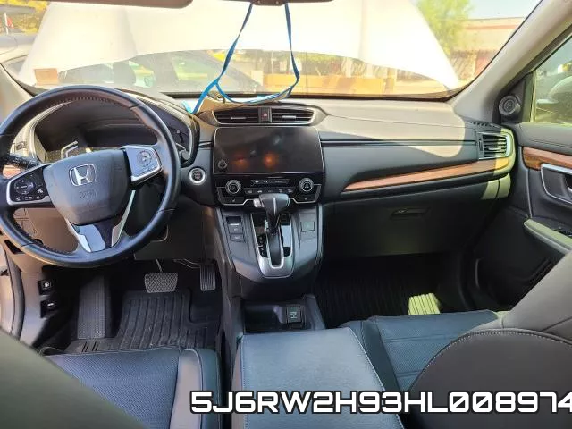 5J6RW2H93HL008974 фото 10