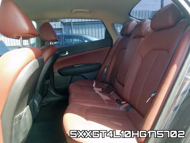 5XXGT4L10HG175702 фото 7