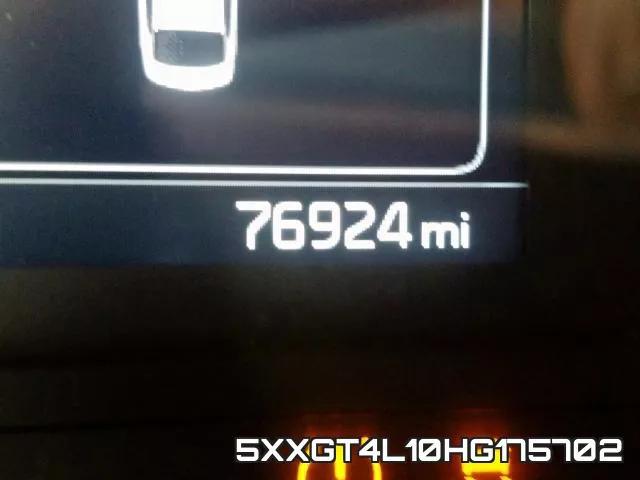 5XXGT4L10HG175702 фото 9