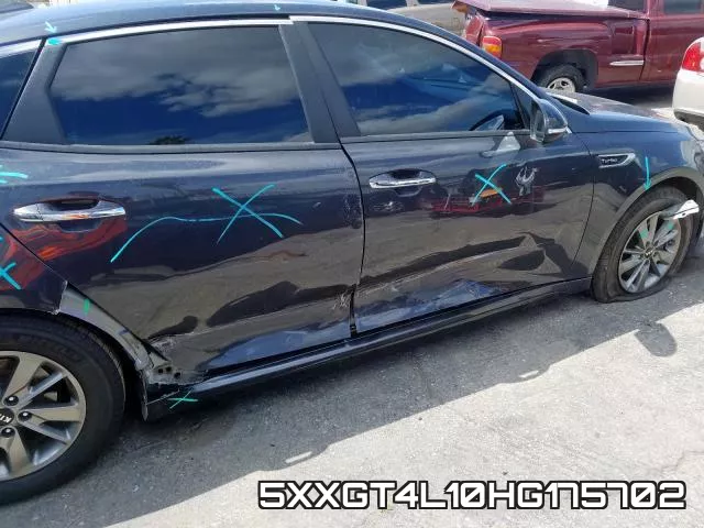 5XXGT4L10HG175702 фото 10