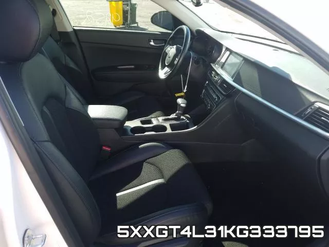 5XXGT4L31KG333795 фото 6