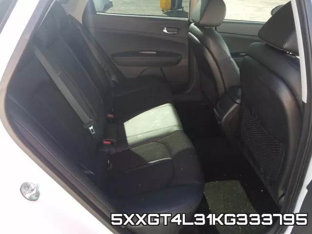 5XXGT4L31KG333795 фото 7