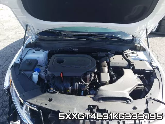 5XXGT4L31KG333795 фото 8