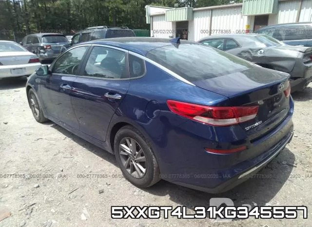 5XXGT4L31KG345557 фото 4