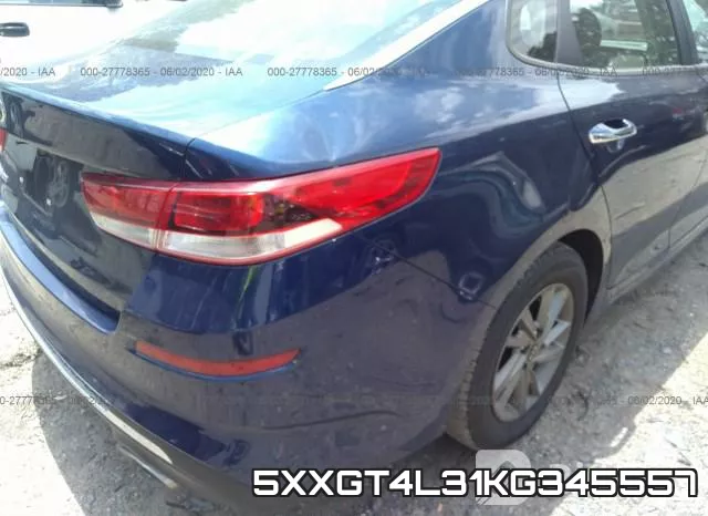5XXGT4L31KG345557 фото 7