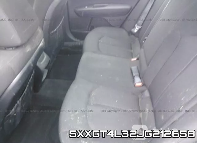 5XXGT4L32JG212658 фото 9